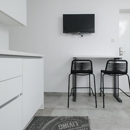 Апартаменты Zagreb, New, Free Parking, Near Bus Station Экстерьер фото