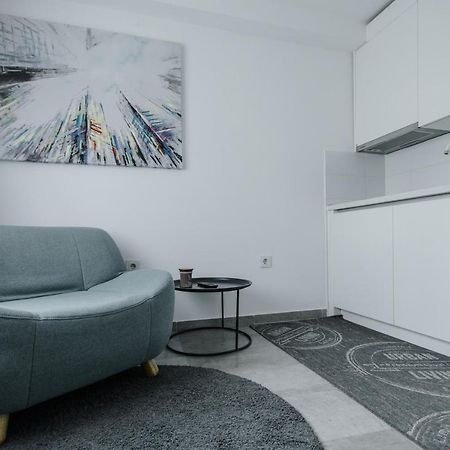 Апартаменты Zagreb, New, Free Parking, Near Bus Station Экстерьер фото